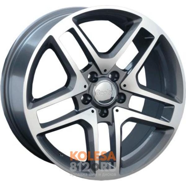 Диски Replay MR76 - основное изображение Диски Replay MR76 - основное изображение