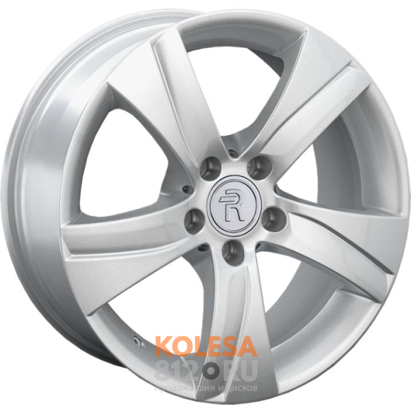 Диски Replay MR77