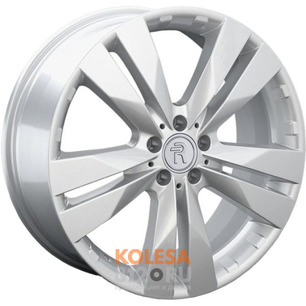 Диски Replay MR78 - основное изображение