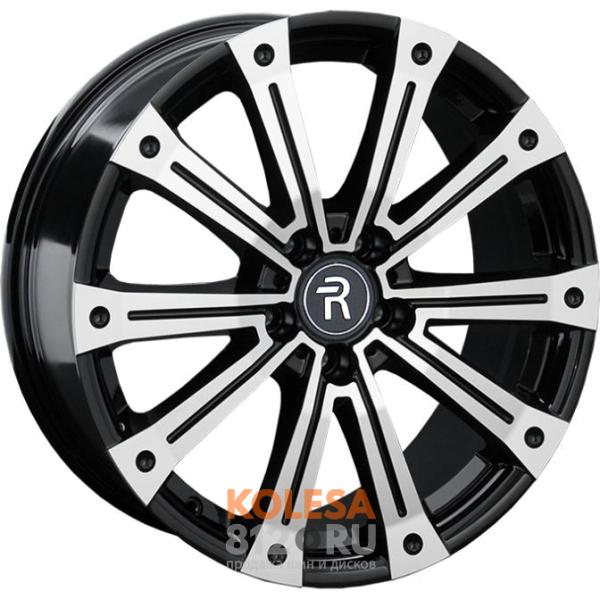 Диски Replay MR80 - основное изображение Диски Replay MR80 - основное изображение