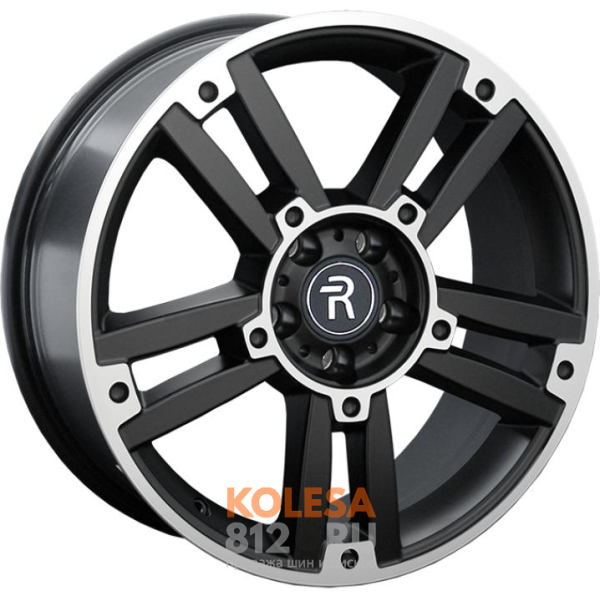 Диски Replay MR81 - основное изображение