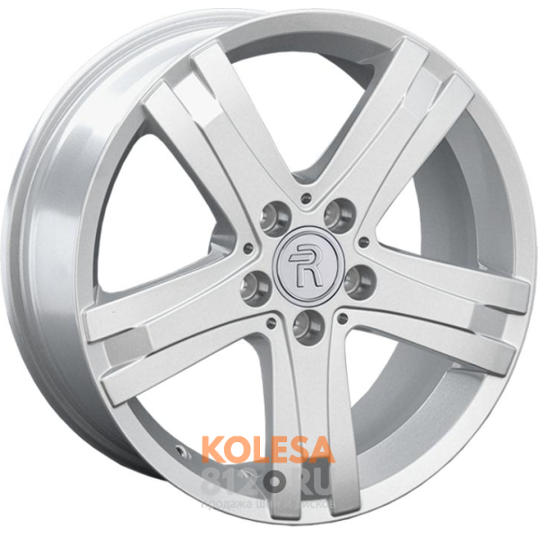 Диски Replay MR83 - основное изображение