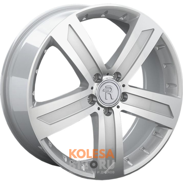 Диски Replay MR85