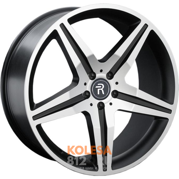 Диски Replay MR86