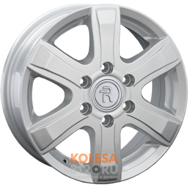 Диски Replay MR92