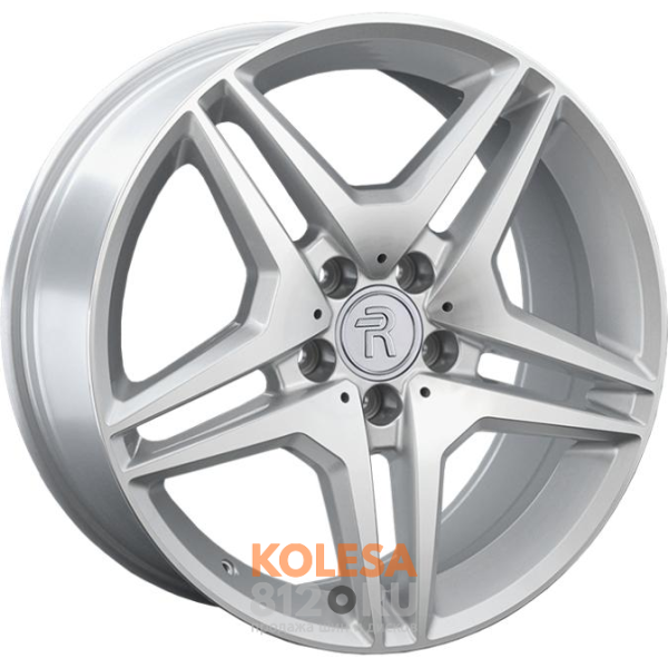 Диски Replay MR96 - основное изображение