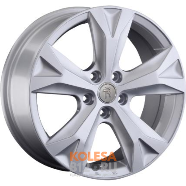 Диски Replay MZ109 - основное изображение