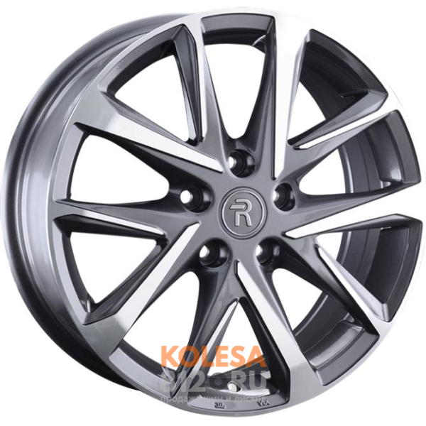 Диски Replay MZ118