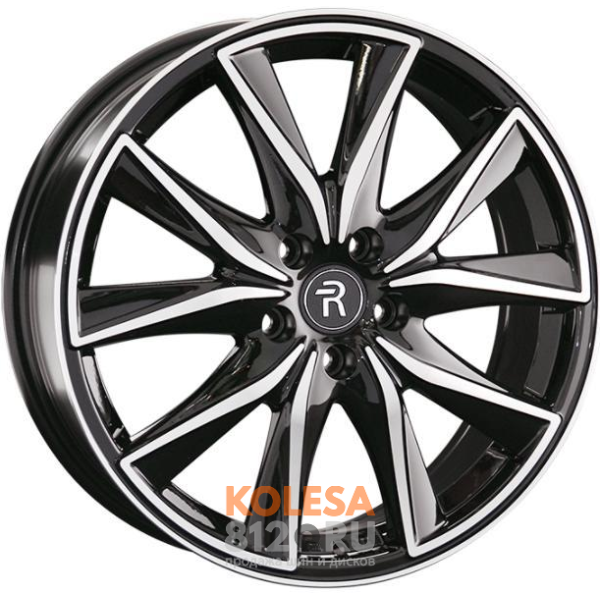 Диски Replay MZ119 - основное изображение