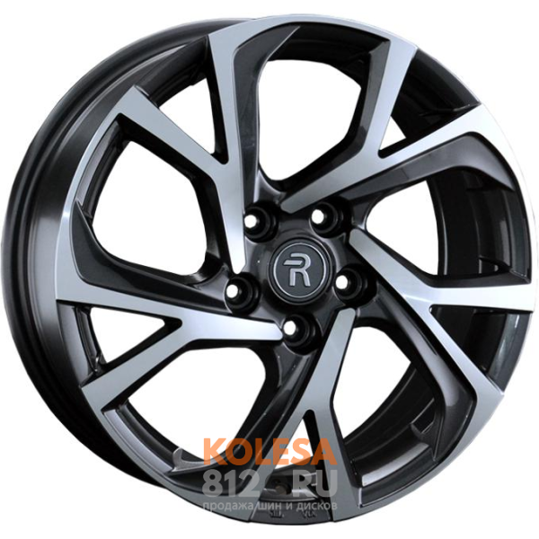 Диски Replay MZ139