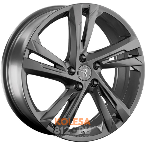 Диски Replay MZ166