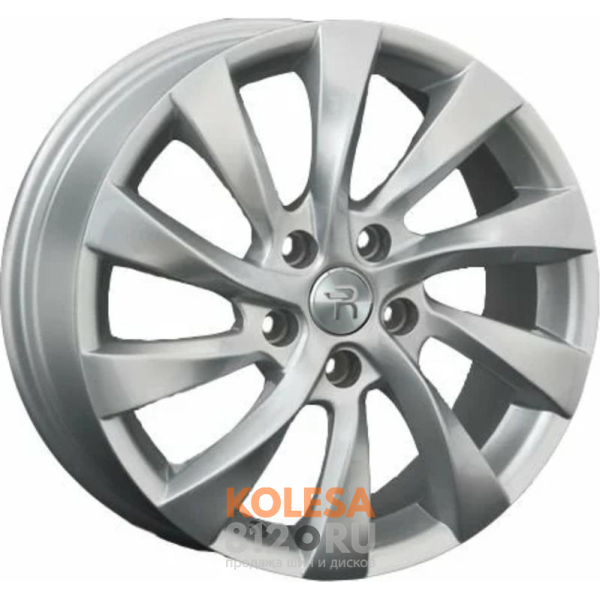 Диски Replay MZ20