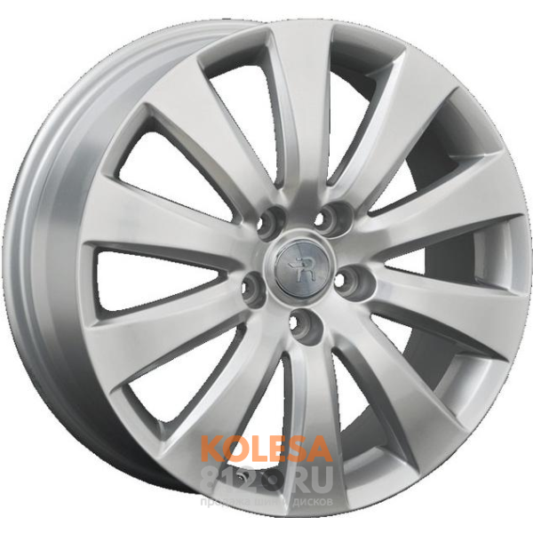 Диски Replay MZ22