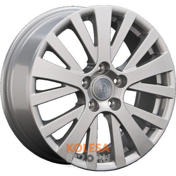 Диски Replay MZ27 - основное изображение