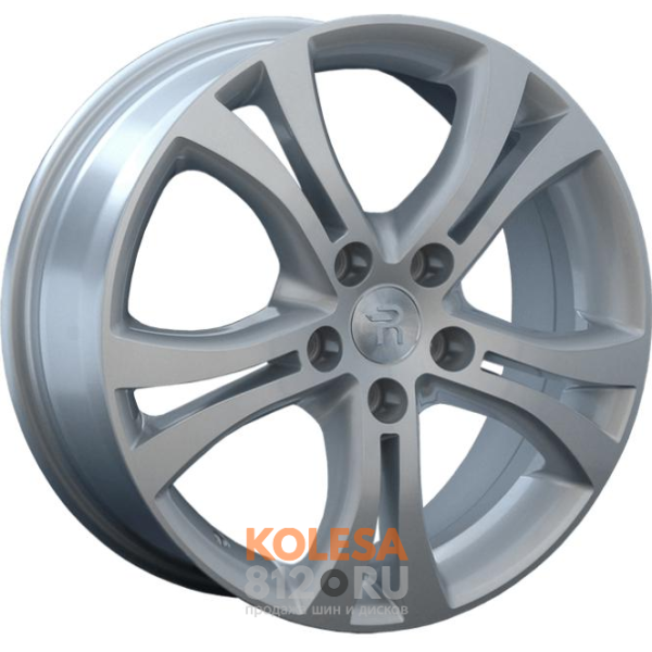 Диски Replay MZ41