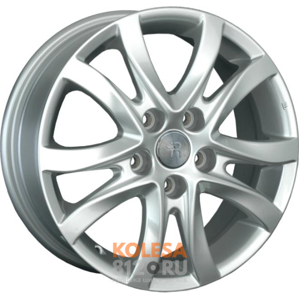 Диски Replay MZ63 Диски Replay MZ63