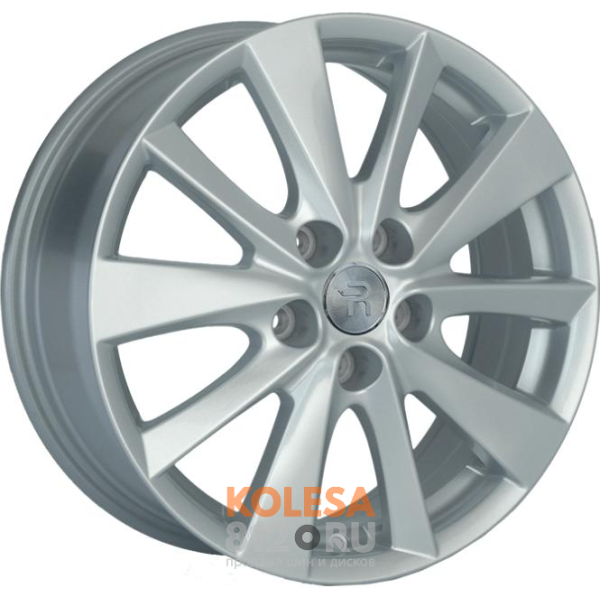 Диски Replay MZ65 Диски Replay MZ65