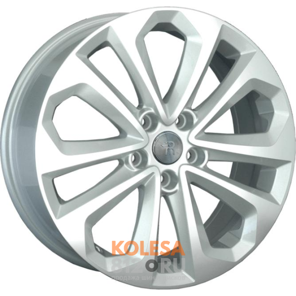 Диски Replay MZ82