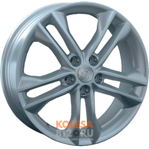 Диски Replay MZ83 - основное изображение