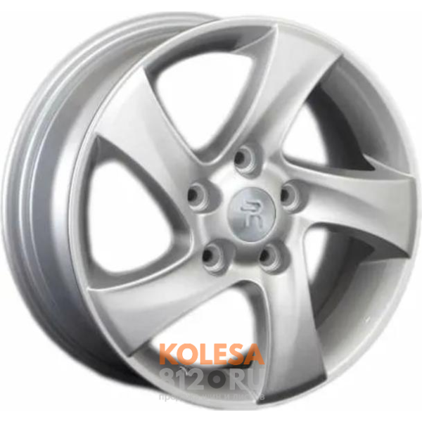 Диски Replay MZ9