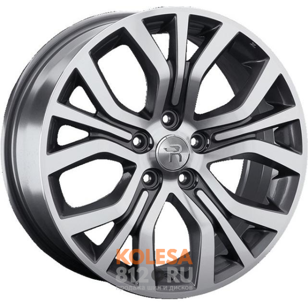 Диски Replay Mi136 Диски Replay Mi136