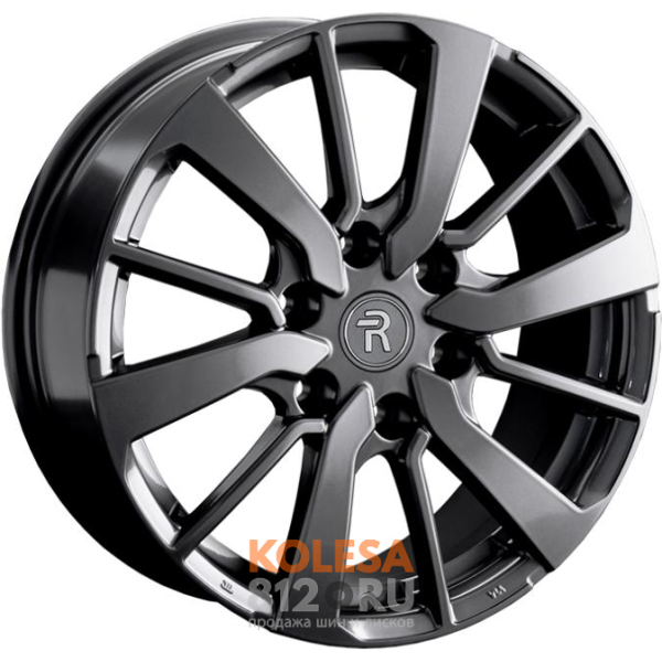 Диски Replay Mi138 - основное изображение