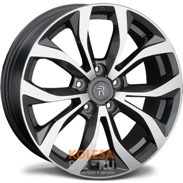 Диски Replay Mi166 Диски Replay Mi166