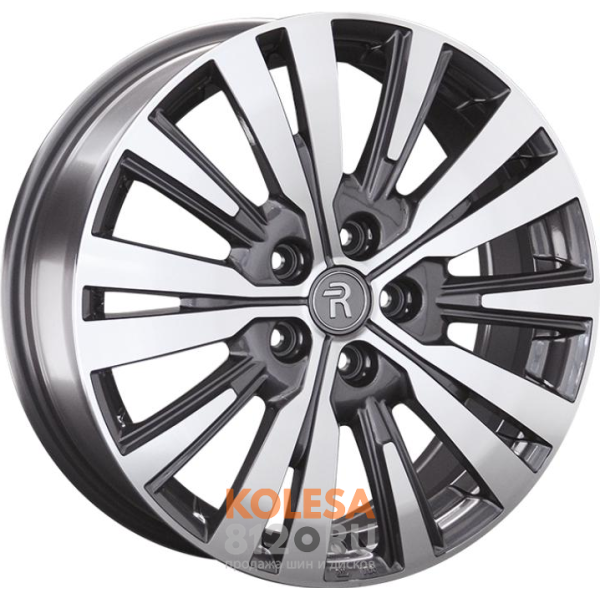 Диски Replay Mi173