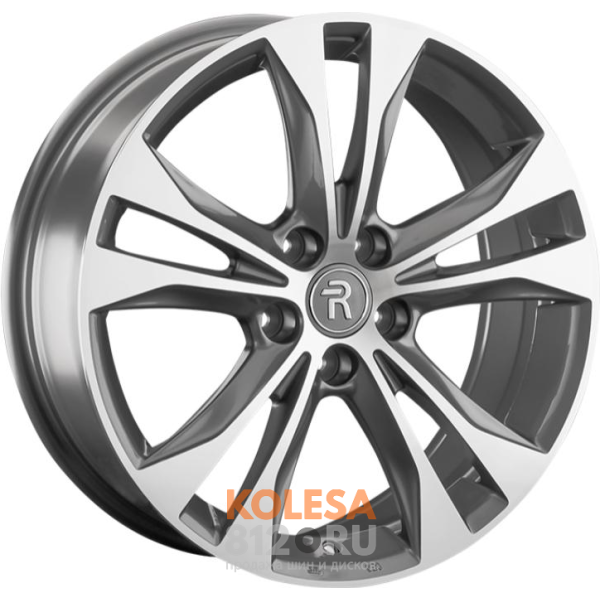 Диски Replay Mi191