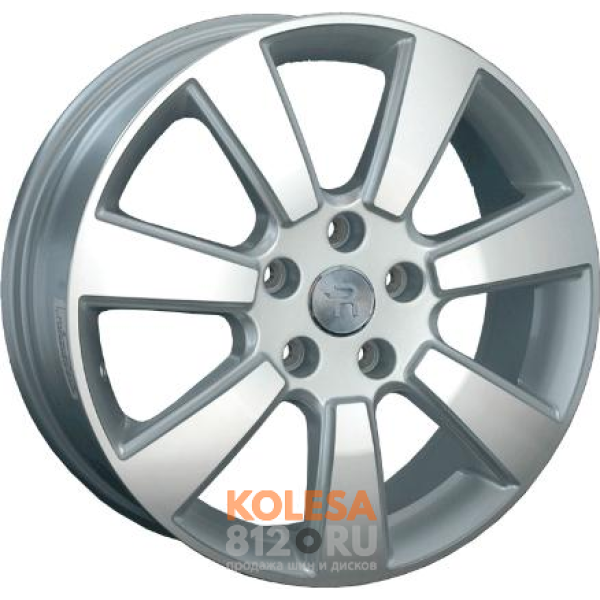 Диски Replay Mi99