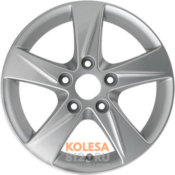 Диски Replay NS100 - основное изображение