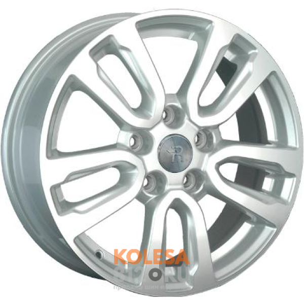 Диски Replay NS123 - основное изображение Диски Replay NS123 - основное изображение