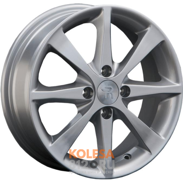 Диски Replay NS131