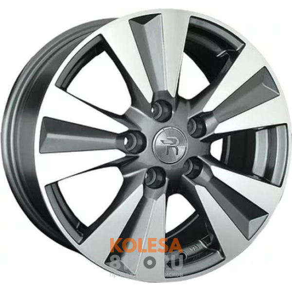 Диски Replay NS137 - основное изображение