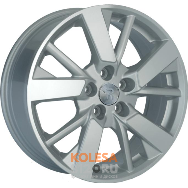 Диски Replay NS139