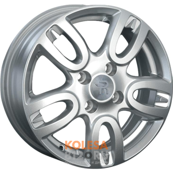 Диски Replay NS165 - основное изображение