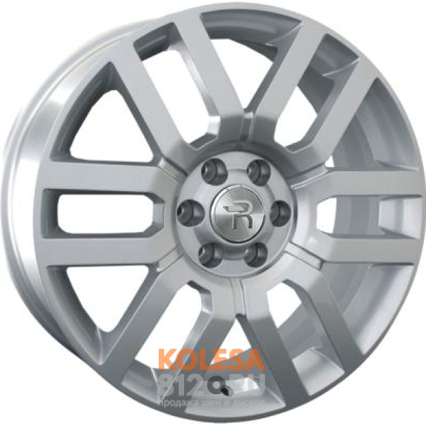 Диски Replay NS17 - основное изображение Диски Replay NS17 - основное изображение