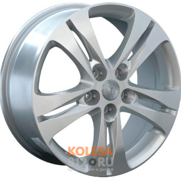 Диски Replay NS203 - основное изображение Диски Replay NS203 - основное изображение