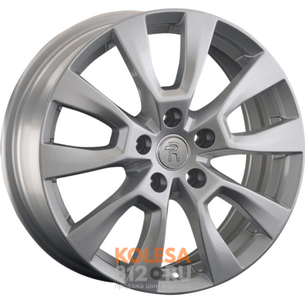 Диски Replay NS210