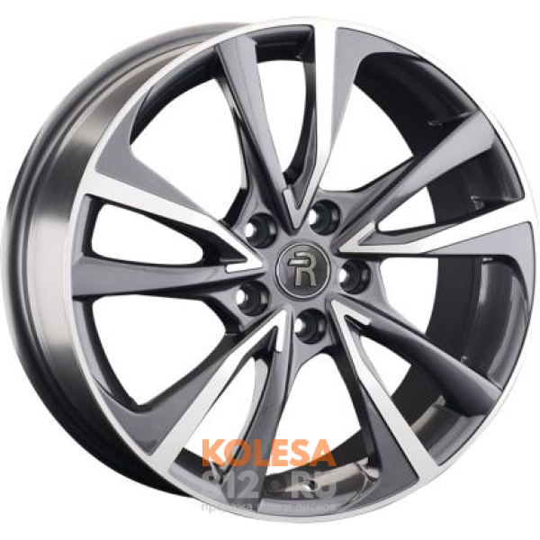 Диски Replay NS213