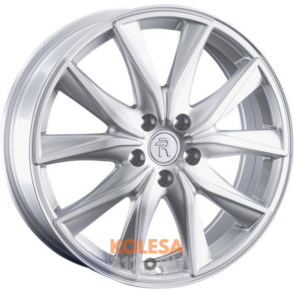 Диски Replay NS239