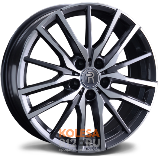 Диски Replay NS256 Диски Replay NS256