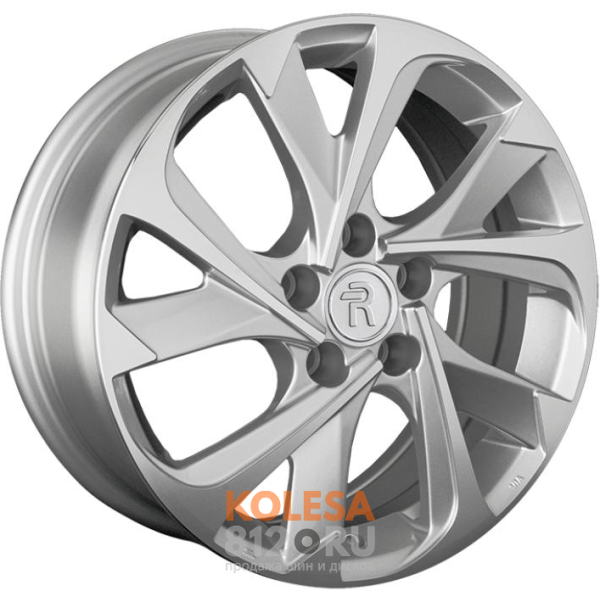 Диски Replay NS282