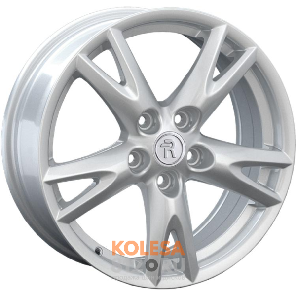 Диски Replay NS48 - основное изображение