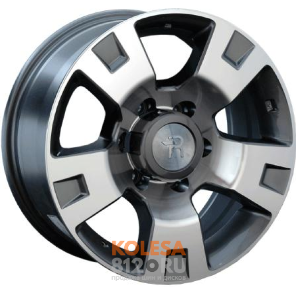 Диски Replay NS5