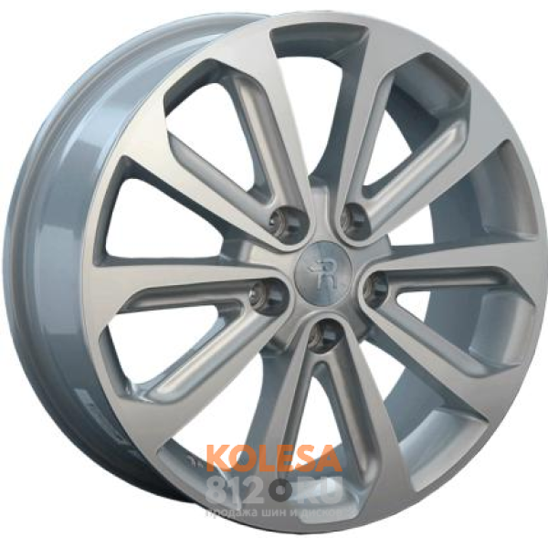 Диски Replay NS69 - основное изображение Диски Replay NS69 - основное изображение