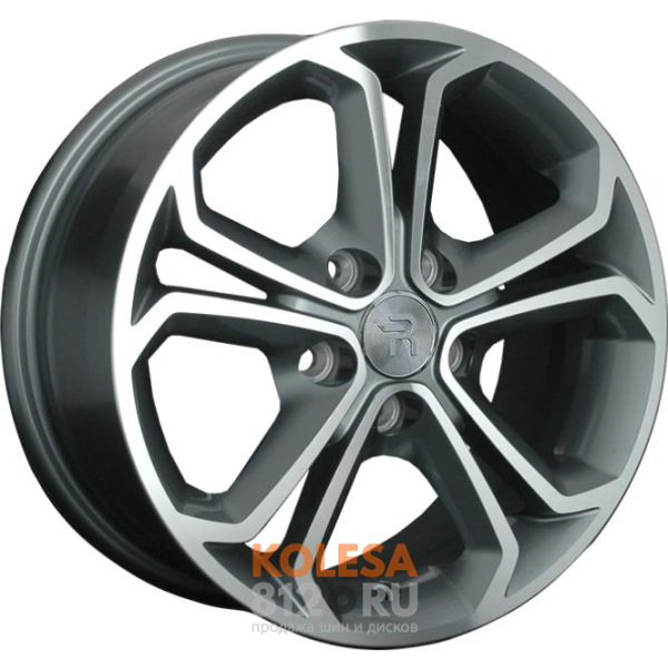 Диски Replay OPL10