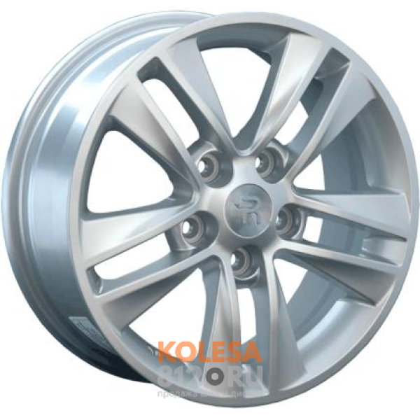 Диски Replay OPL23