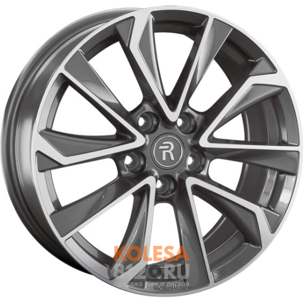 Диски Replay PG113 Диски Replay PG113