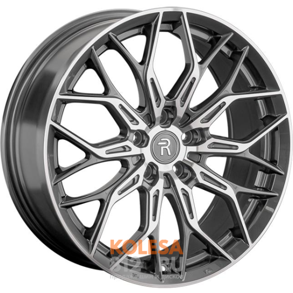 Диски Replay PG117